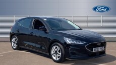 Ford Focus 1.0 EcoBoost Trend 5dr Petrol Hatchback